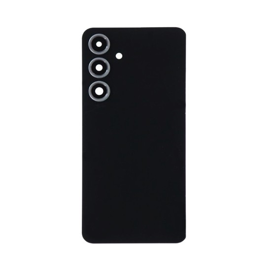 Back Cover+Camera Lens Samsung Galaxy S24 FE/S721 Graphite Back Cover+Camera Lens Samsung Galaxy S24 FE/S721 Graphite